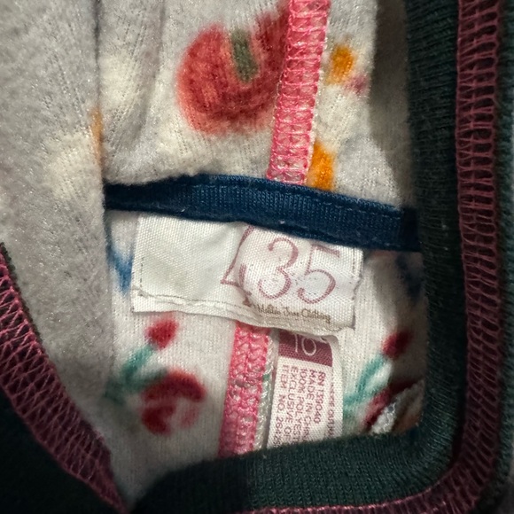 🎄Matilda Jane | Christmas Onesie - Picture 4 of 4